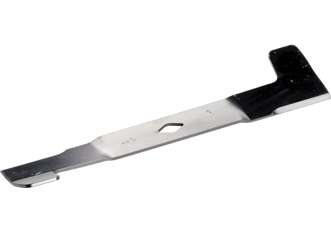 Rasenmähermesser L 516 mm, ZB 40 mm, rechtsdrehend GartenShop24 - Hochwertige Gartengeräte