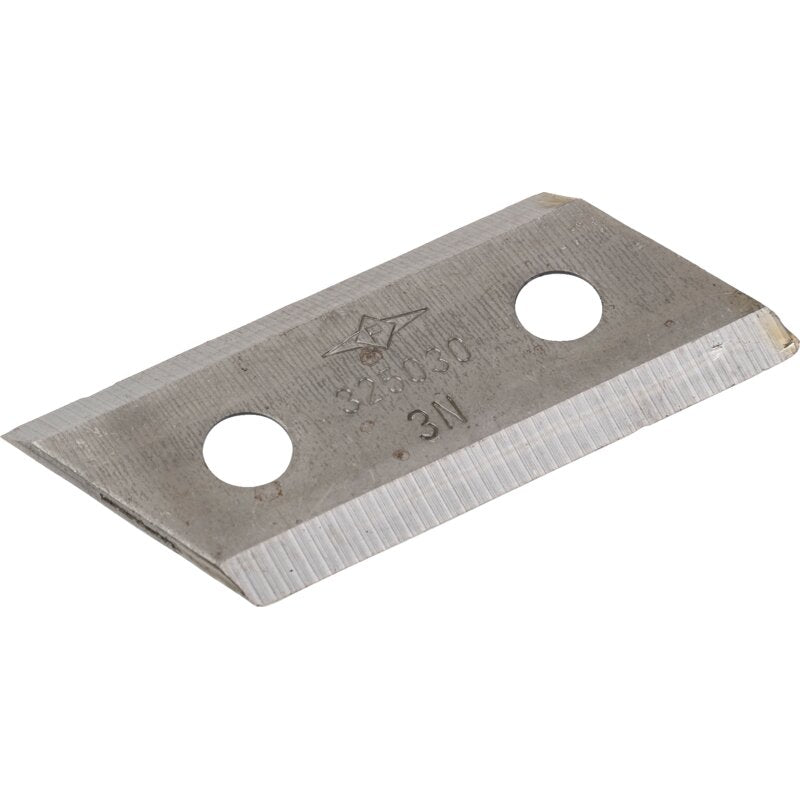 Alko Häckslermesser L 60 x B 32 mm 325030 Alko