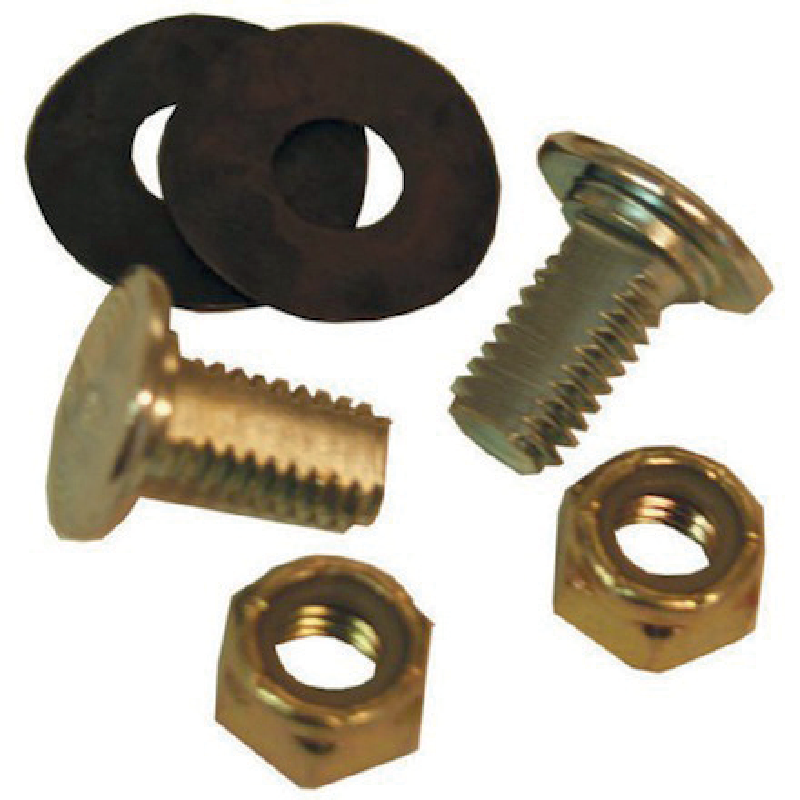 Rover Messerschraube Spezial-Flachrundkopf M8 x 18 mm, 2 Stück 00673 Rover