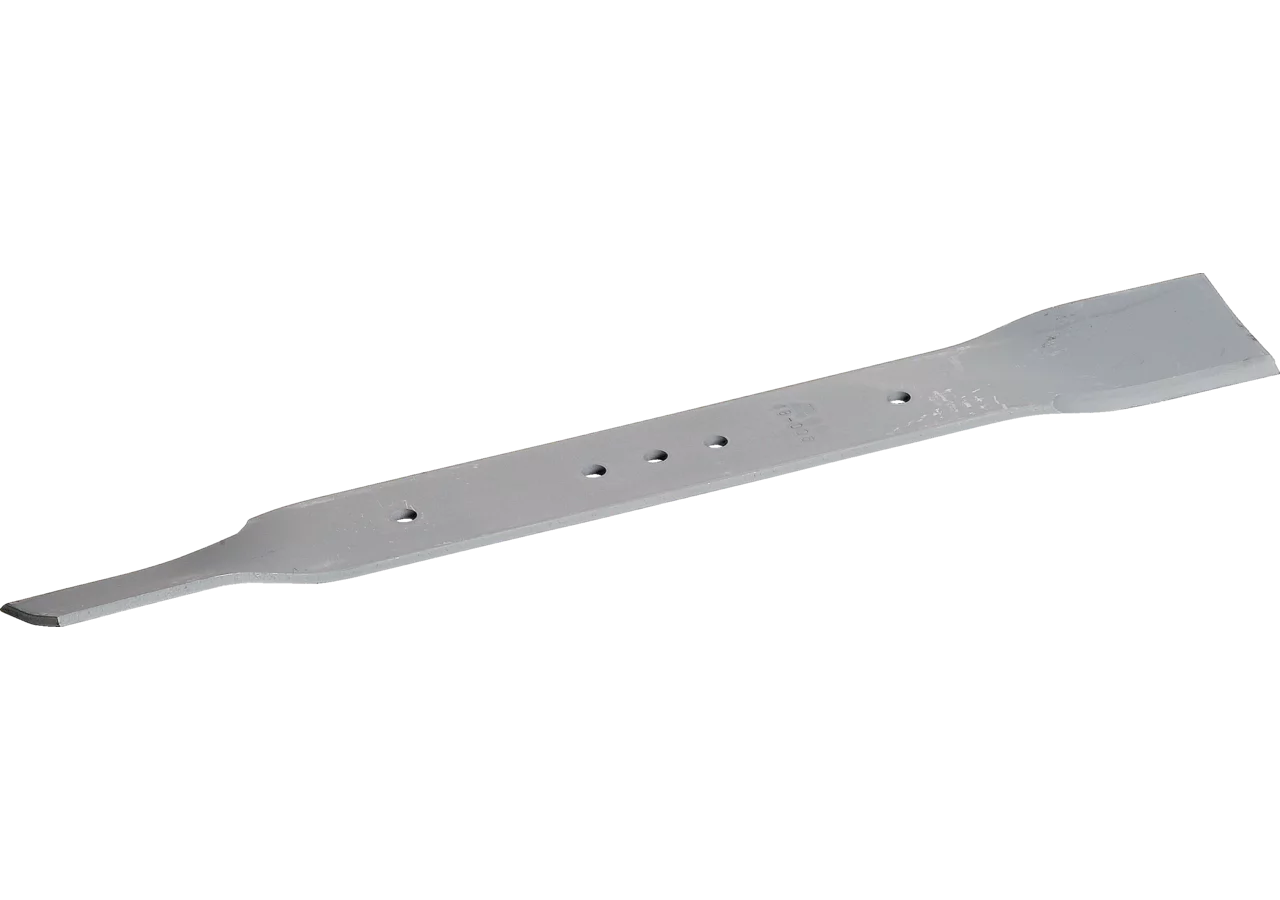 Rasenmähermesser L 460 mm, ZB 8 mm, gekröpft mit Windflügel passend zu Westwood – Für ein 36 Zoll Mähwerk werden 2 Stück benötigt GartenShop24 - Hochwertige Gartengeräte