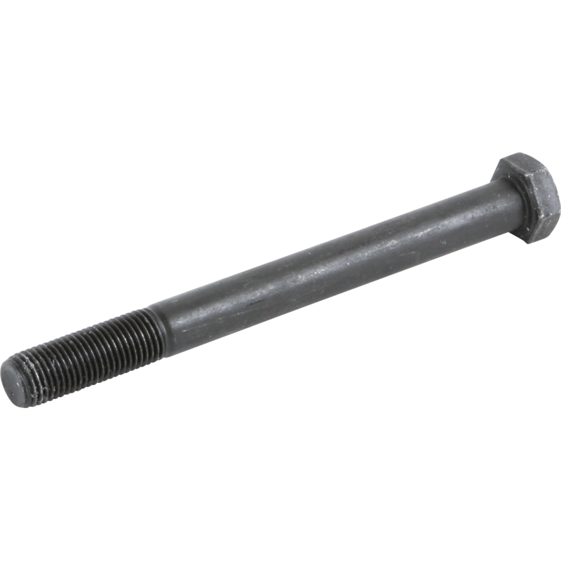 Messerschraube Sechskantkopf 3/8 Zoll 101 mm – universelle Sechskantschraube als Ersatzteil