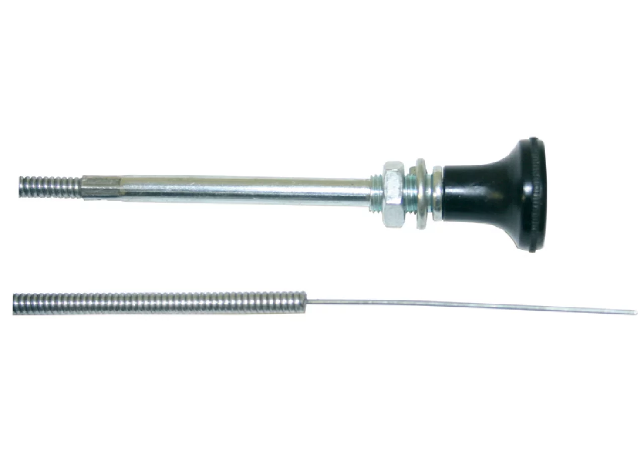 Chokezug Universal L 1623 mm GartenShop24 - Hochwertige Gartengeräte