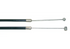 Gaszug Universal L 1652 mm GartenShop24 - Hochwertige Gartengeräte