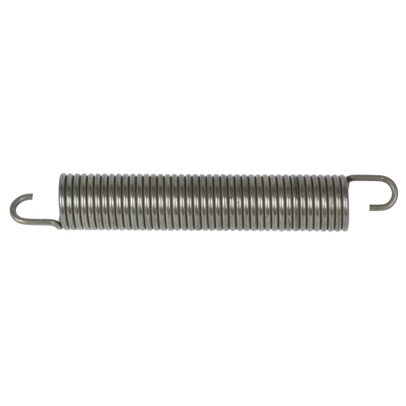 Zugfeder MTD 73204099 L 209 mm – Original-Ersatzteil, Länge 209 mm