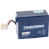 Batterie 12V 3Ah Snapper Hi-VAC 21" – Original-Ersatzteil, Breite 55 mm