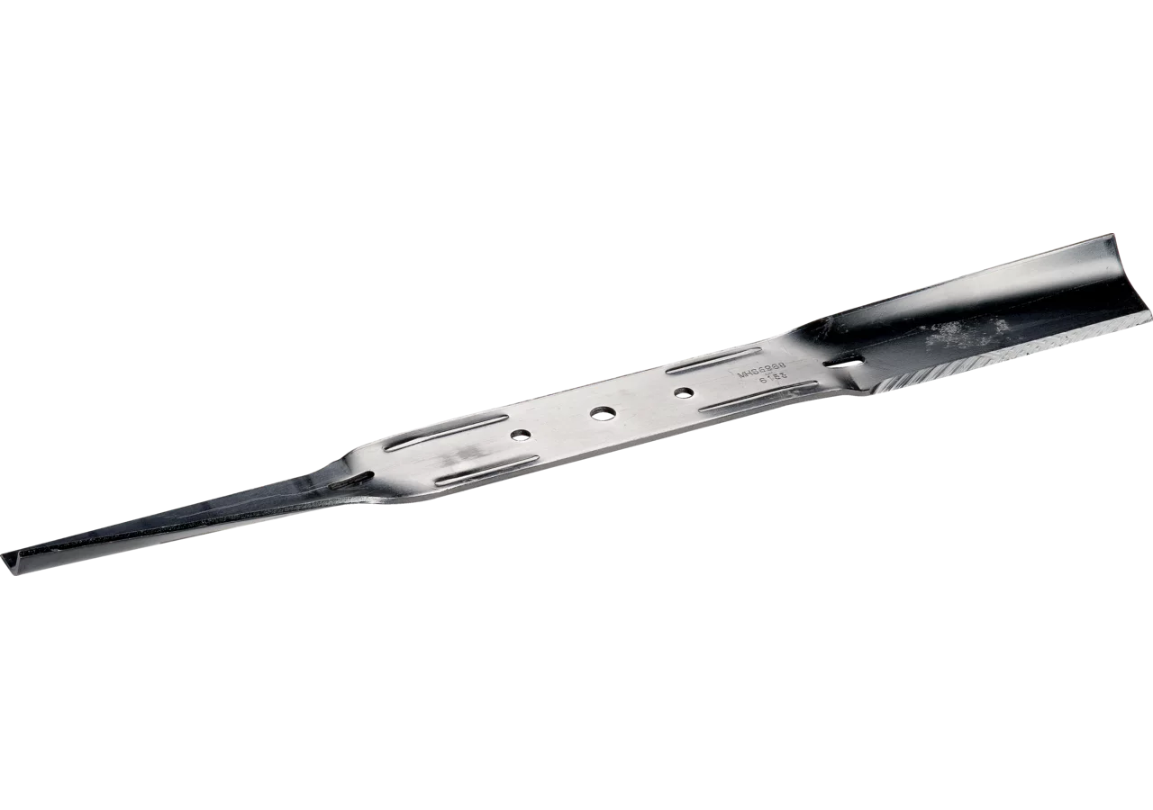 Rasenmähermesser L 747 mm, ZB 16 mm passend zu Honda – Modell 3009-3011 und 1011 GartenShop24 - Hochwertige Gartengeräte