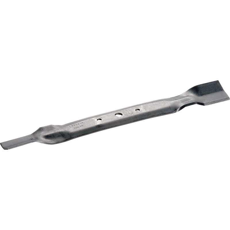 John Deere Kombimulchmesser L 530 mm ZB 17 mm – Original-Ersatzteil für L100, L110