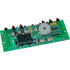 Platine 6 LED GGP 25722401 – Original-Ersatzteil für TC102, TC122 und Hydro-Modelle
