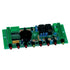 Platine 8 LED GGP 125722407 – Ersatzteil für TC102, TC122 und Hydro-Modelle ab 1997