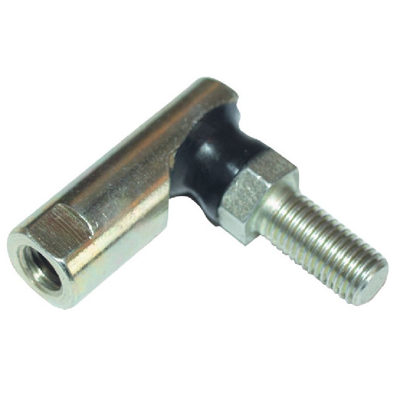 Kugelkopfgelenk mit AG 5/16 Zoll - 24 UNF – Kugelkopfgelenk mit Gewinde: 5/16"-24IG GartenShop24 - Hochwertige Gartengeräte