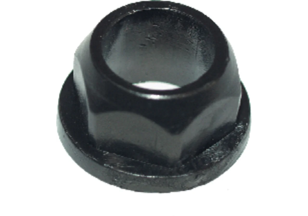 Radbuchse Sechskant SW 22, AD 22,2 mm, L 15,3 mm – passend für MTD 7410225 GartenShop24 - Hochwertige Gartengeräte