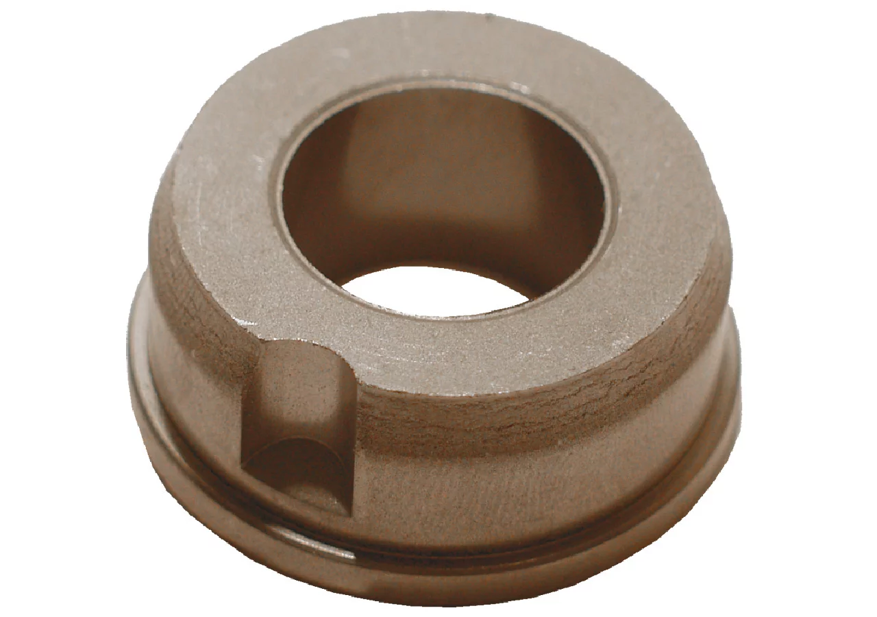 Radbuchse AD 34,9 mm, L 15,9 mm anstelle von Murray 39979 GartenShop24 - Hochwertige Gartengeräte