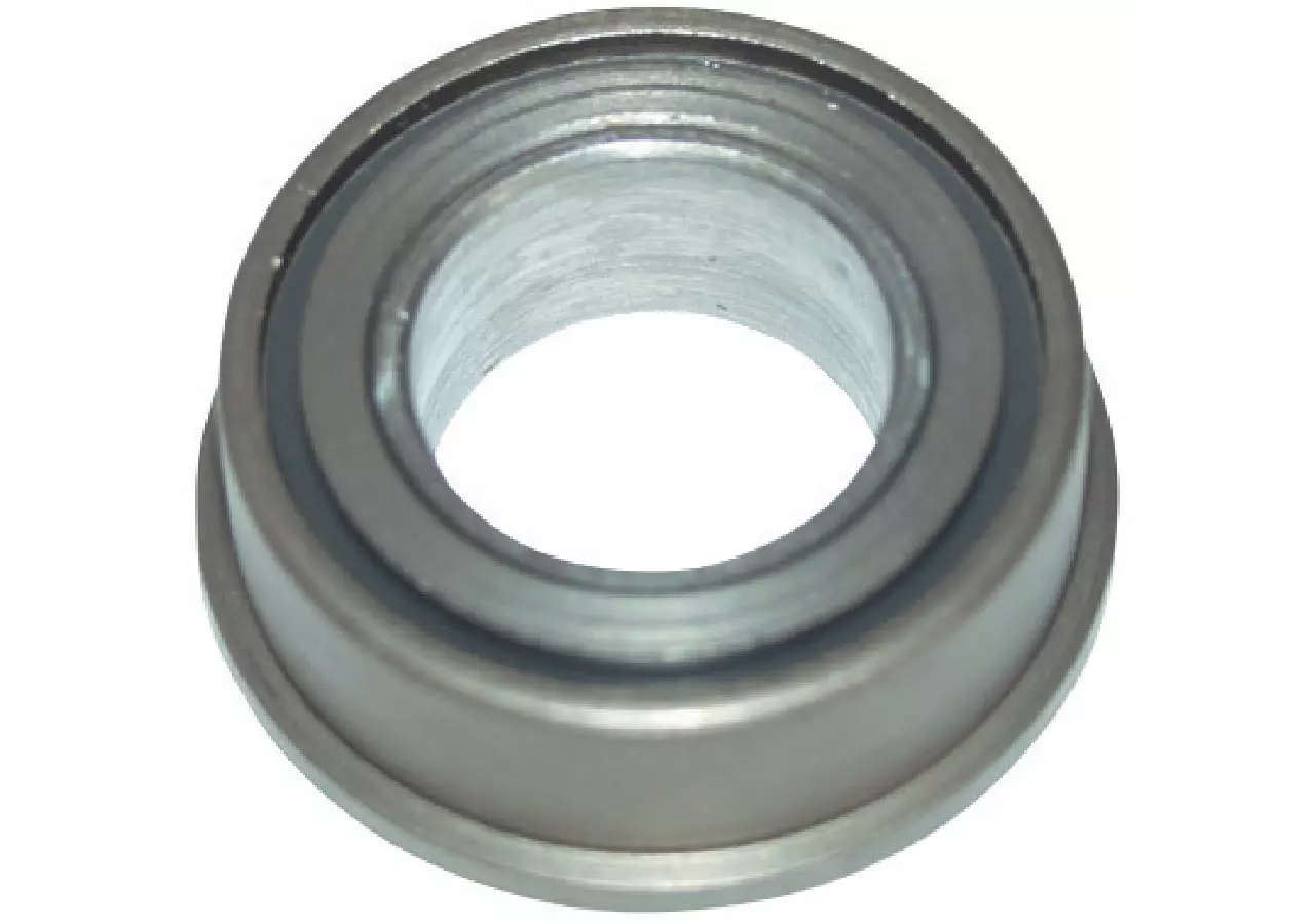 Radlager mit Bund AD 34,9 mm, ID 19 mm – Ersatz für Toro 10953 GartenShop24 - Hochwertige Gartengeräte