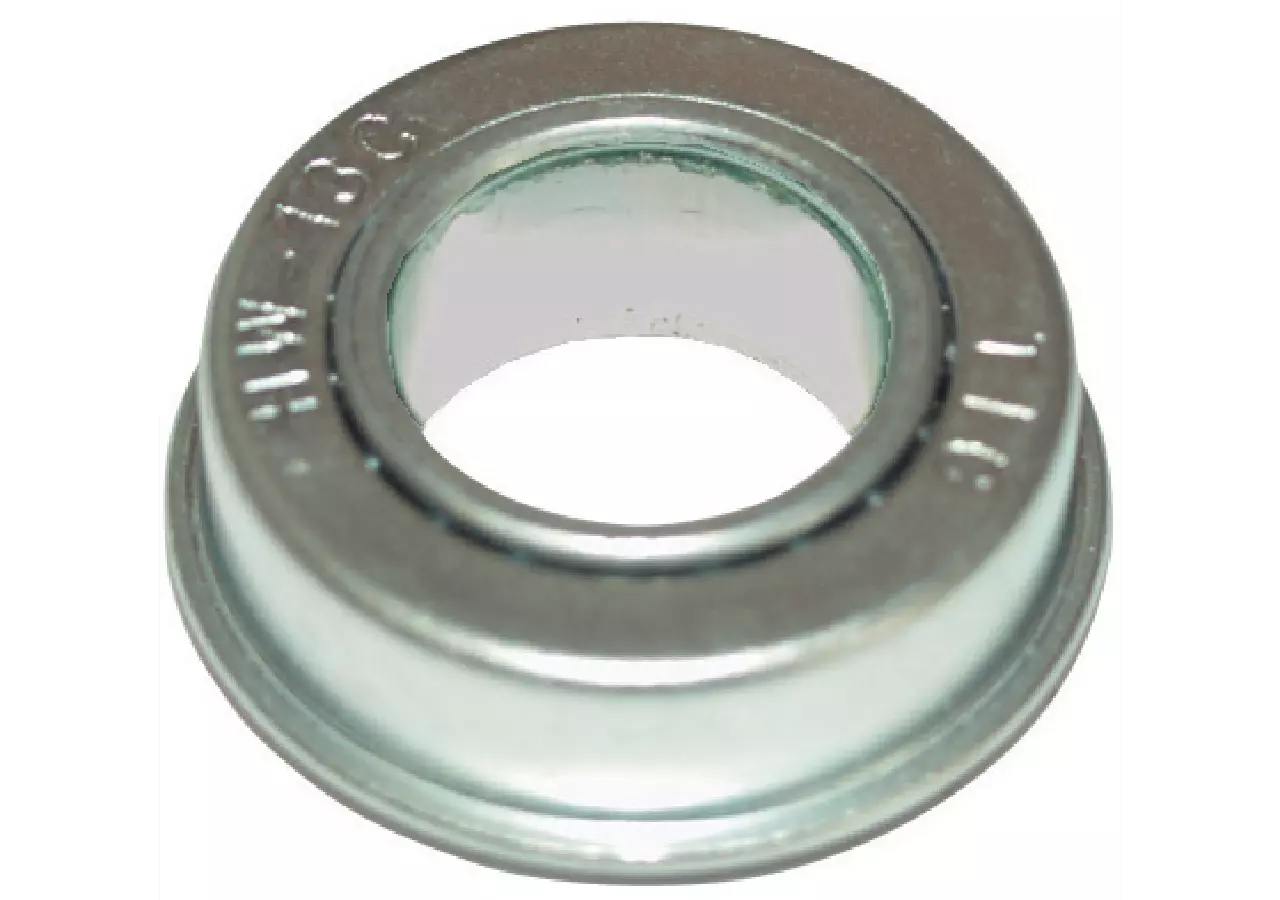 Radlager mit Bund AD 34,9 mm, ID 19,1 mm universal GartenShop24 - Hochwertige Gartengeräte
