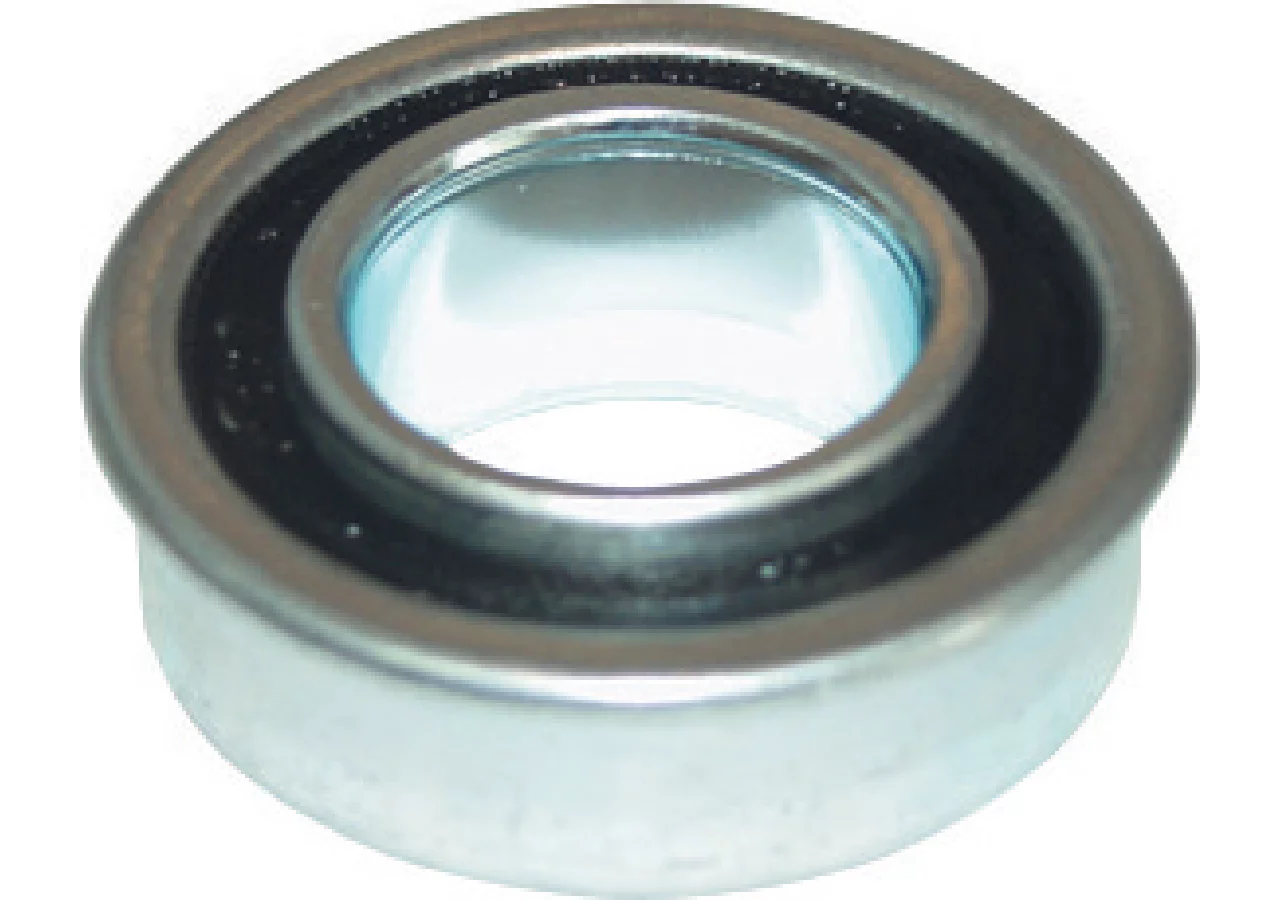 Radlager mit Bund AD 34,9 mm, ID 19 mm, Ausführung HW-13C GartenShop24 - Hochwertige Gartengeräte