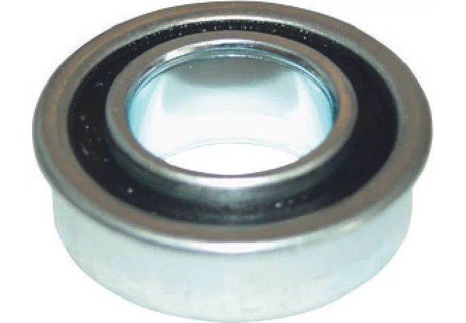 Radlager mit Bund AD 34,9 mm, ID 19 mm, Ausführung HW-13C GartenShop24 - Hochwertige Gartengeräte