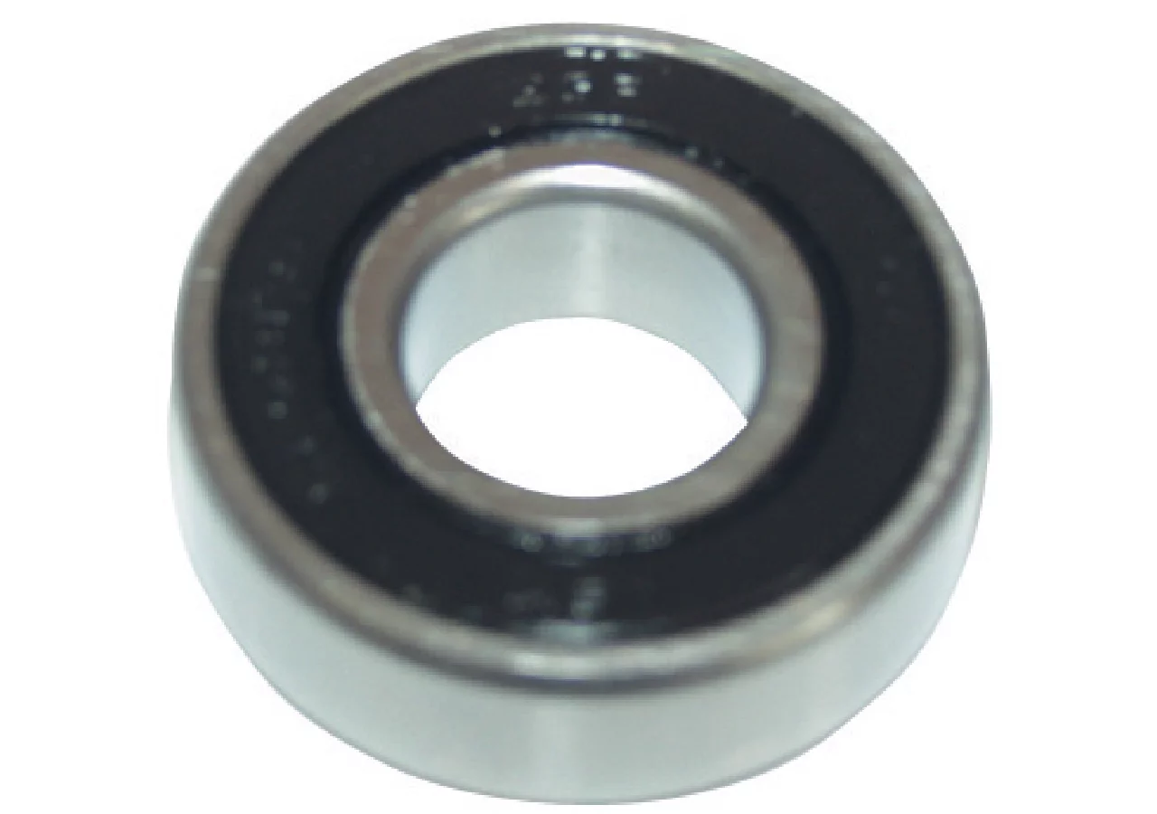 Kugellager AD 40 mm, ID 17 mm, Breite 12 mm – passend für MTD 7410124 GartenShop24 - Hochwertige Gartengeräte