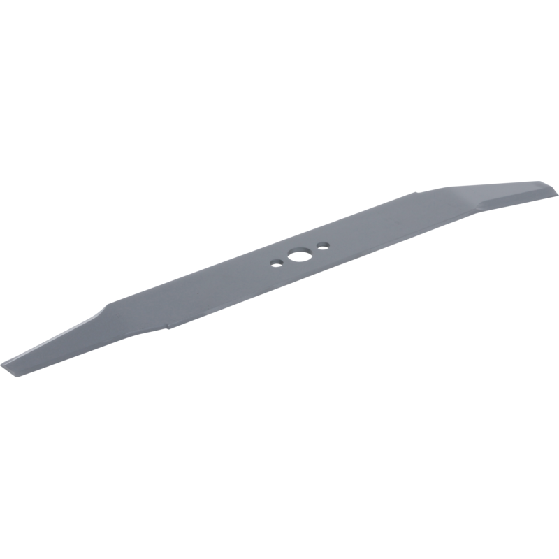 Flymo Rasenmähermesser L 400 mm ZB 16,2 mm – Original-Ersatzteil für E400, XE400, L400