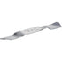 Kombimulchmesser Husqvarna 544308101, L 390 mm – Original-Ersatzteil für Rider Mähdeck