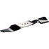 Kombimulchmesser Husqvarna 579652610, L 360 mm, passend für Rider Pro 15, 18, Rider 15, PR17