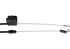 Kupplungszug L 1150 mm anstelle von MTD 74604091, 94604091 GartenShop24 - Hochwertige Gartengeräte