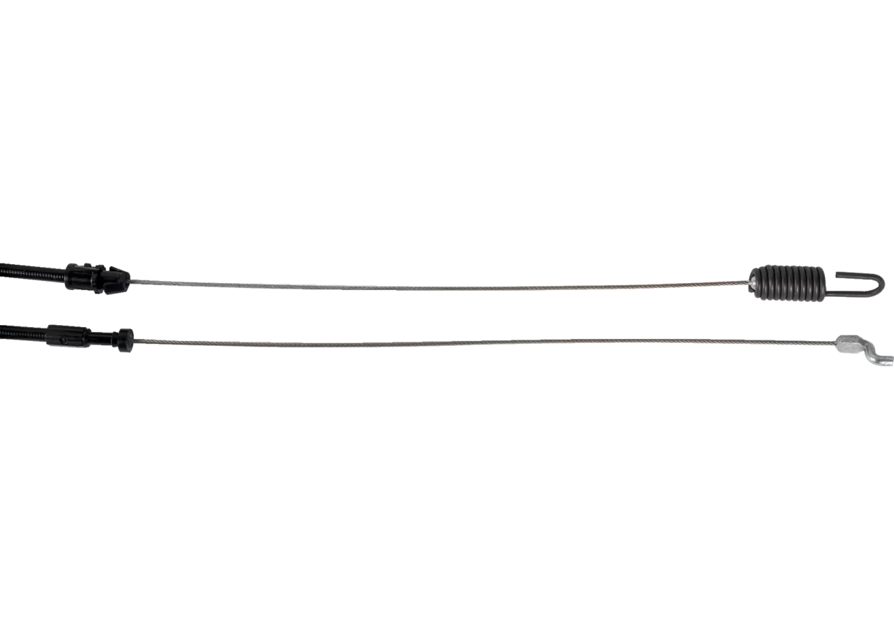 Antriebszug für Radlenkung L 1200 mm anstelle von MTD 94604640 GartenShop24 - Hochwertige Gartengeräte