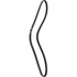 Stiga Zahnriemen B 12 mm x LW 1040 mm, Profil 8M, Typ 7 9585008700 Stiga