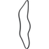 Stiga Zahnriemen B 12 mm x LW 1360 mm, Profil 8M, Typ 7 9585016301 Stiga