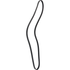 Stiga Zahnriemen B 12 mm x LW 1248 mm, Profil 8M, Typ 7 9585016201 Stiga