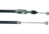 Gaszug Mit Anschlussteile: Nippel L 1334 mm anstelle von Honda 17910VA4800 GartenShop24 - Hochwertige Gartengeräte