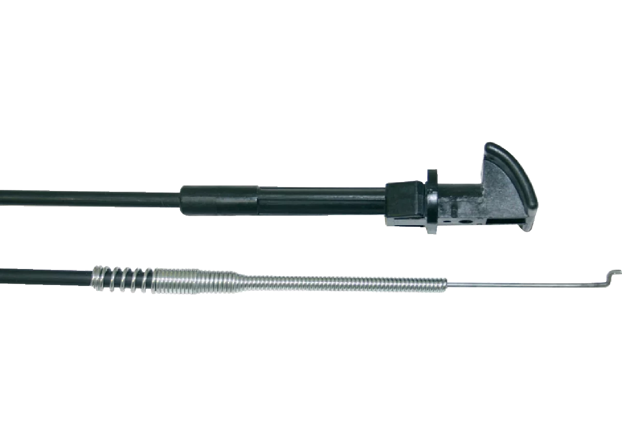 Chokezug L 1256 mm anstelle von MTD 7460613A GartenShop24 - Hochwertige Gartengeräte