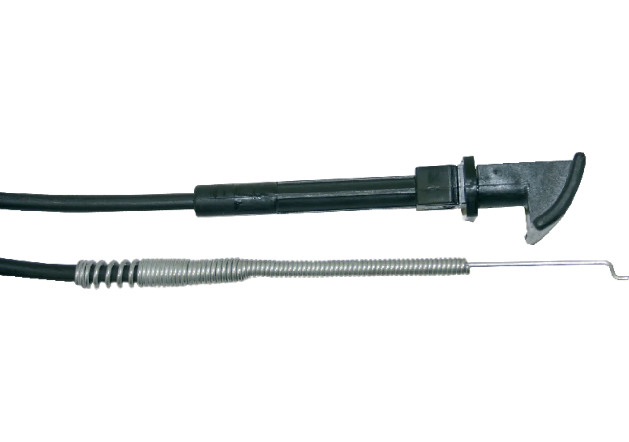 Chokezug L 1037 mm passend für MTD 7460614A GartenShop24 - Hochwertige Gartengeräte