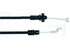 Bremszug L 1460 mm – Mit Nippel und Z-Form – passend für MTD 7460713 GartenShop24 - Hochwertige Gartengeräte
