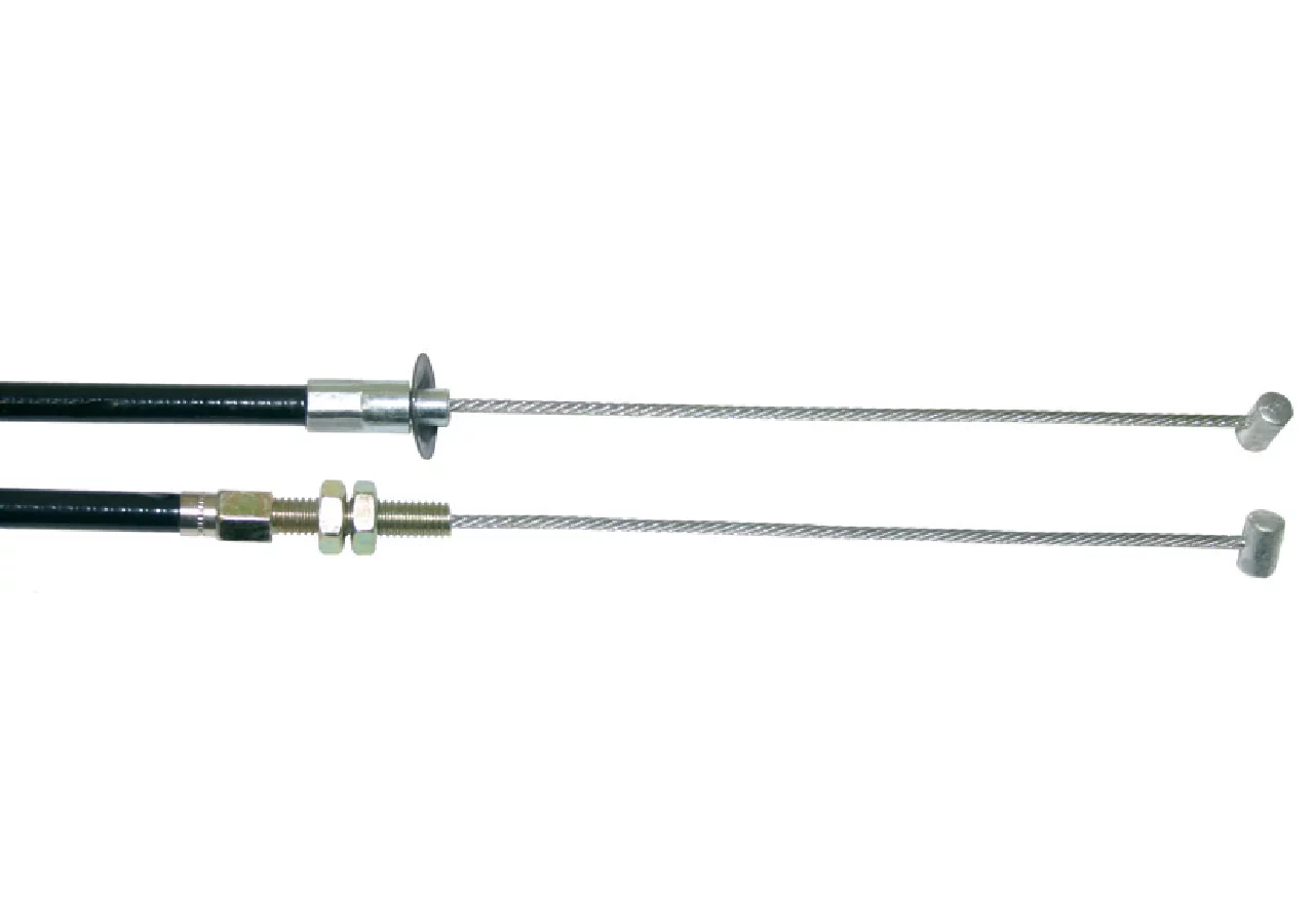 Kupplungszug L 1666 mm passend für Honda 54530VA4010 GartenShop24 - Hochwertige Gartengeräte