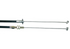 Kupplungszug L 1666 mm passend für Honda 54530VA4010 GartenShop24 - Hochwertige Gartengeräte