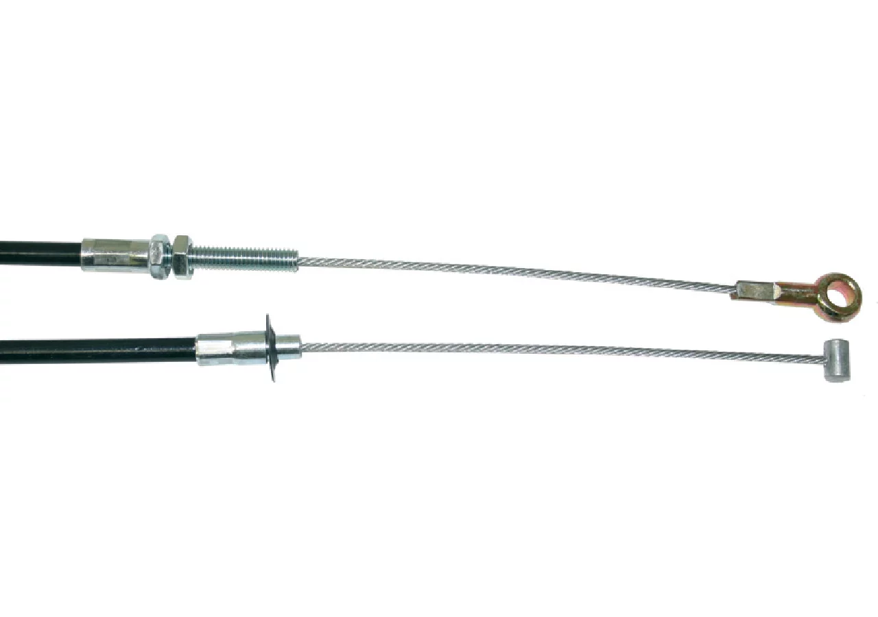 Kupplungszug L 1655 mm anstelle von Honda 54530VA3J01 GartenShop24 - Hochwertige Gartengeräte