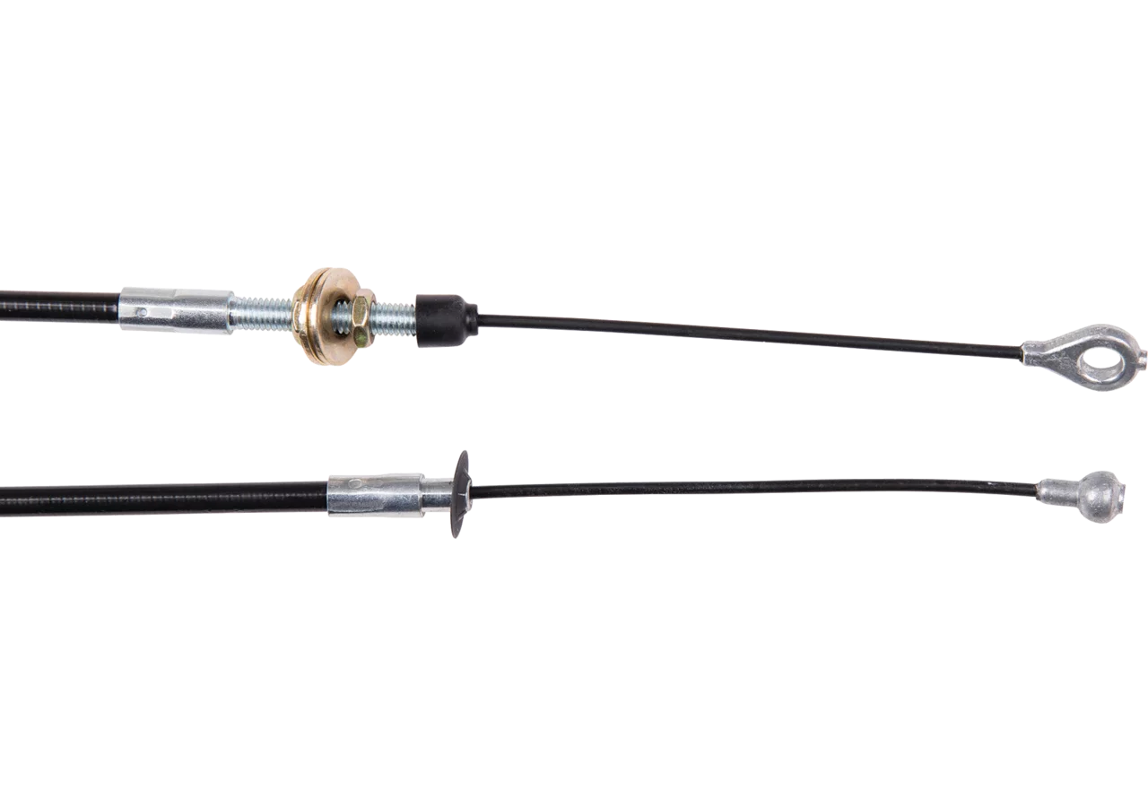 Kupplungszug L 1390 mm – Ersatz für Honda 54530VE0003 GartenShop24 - Hochwertige Gartengeräte