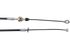 Kupplungszug L 1390 mm – Ersatz für Honda 54530VE0003 GartenShop24 - Hochwertige Gartengeräte