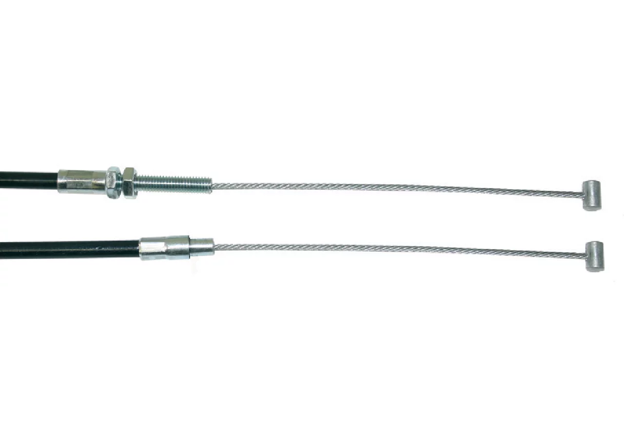 Kupplungszug L 1658 mm passend für Honda 54530VB3802 GartenShop24 - Hochwertige Gartengeräte