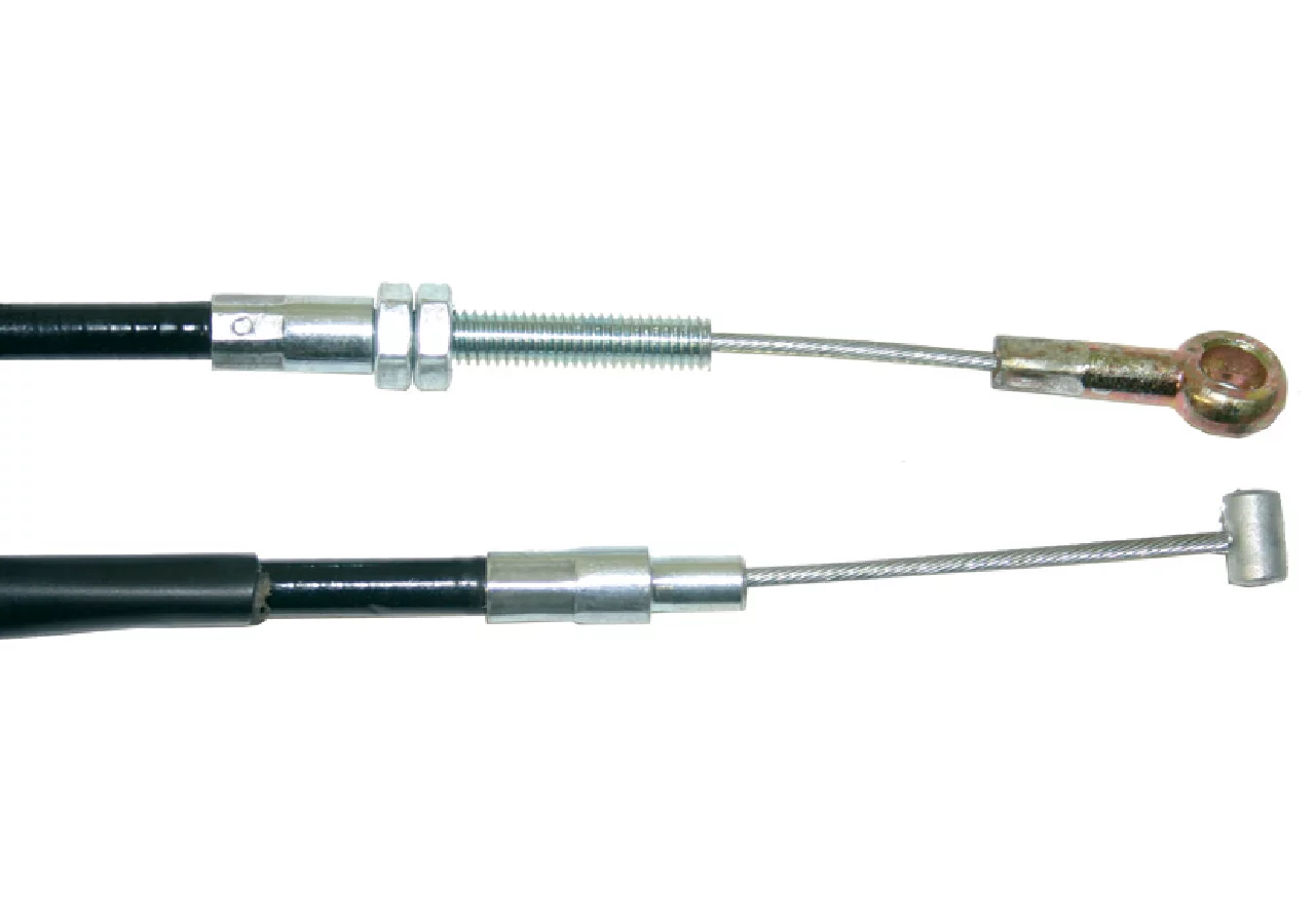 Kupplungszug L 1206 mm anstelle von Honda 54520VB5P00 GartenShop24 - Hochwertige Gartengeräte