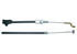 Kupplungszug L 1415 mm – Ersatz für Sabo 35729 GartenShop24 - Hochwertige Gartengeräte