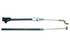 Kupplungszug L 1415 mm – Ersatz für Sabo 35729 GartenShop24 - Hochwertige Gartengeräte