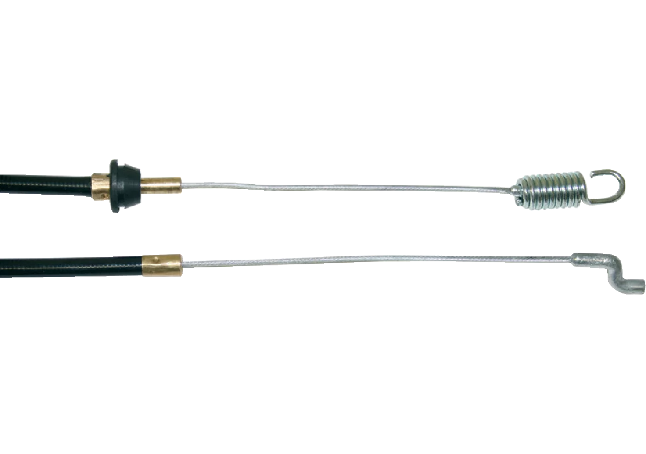 Kupplungszug L 1474 mm passend für Stiga 1117119001, 3810006660 GartenShop24 - Hochwertige Gartengeräte