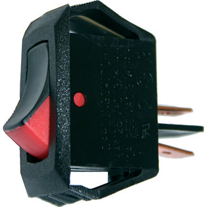 AYP Lichtschalter 110712 00436410 – Original-Ersatzteil für AYP Motoren AYP