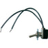 Stoppschalter Kippschalter Ein-Aus 150 mm Kabel – Ersatzteil für Reparatur und Wartung
