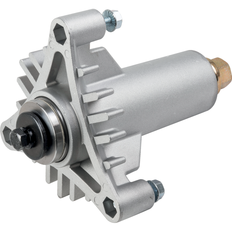 Husqvarna Messerspindel L 180 mm 6-Stern – Original-Ersatzteil für Mähdecks