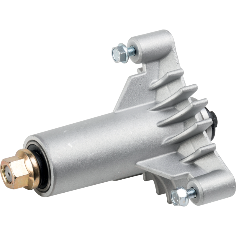 Husqvarna Messerspindel L 180 mm 6-Stern – Detailansicht der 6-Stern-Aufnahme