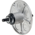 Murray Messerspindel 1001046 L 190 mm – Original-Ersatzteil mit Lager, Welle und Staubdichtung