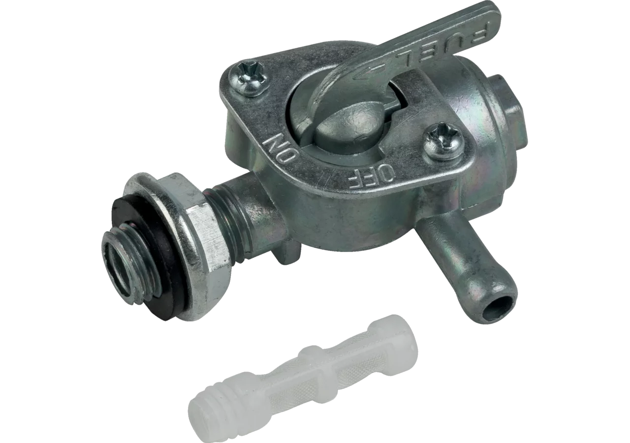 Benzinhahn Ein/Aus M10 x 1,25 mm passend für Briggs & Stratton und Honda GartenShop24 - Hochwertige Gartengeräte