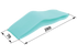 Vorfilter passend zu Luftfilter 00436665 anstelle von Kohler 2408305 GartenShop24 - Hochwertige Gartengeräte